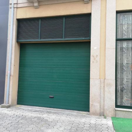 Green House Aveiro Bagian luar foto